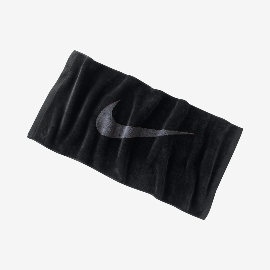 Toalla Nike Sport - Negro/Antracita