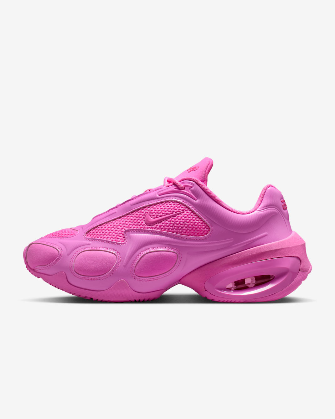 Nike Air Max Muse Women's Shoes - Pink Spell/Pink Glow