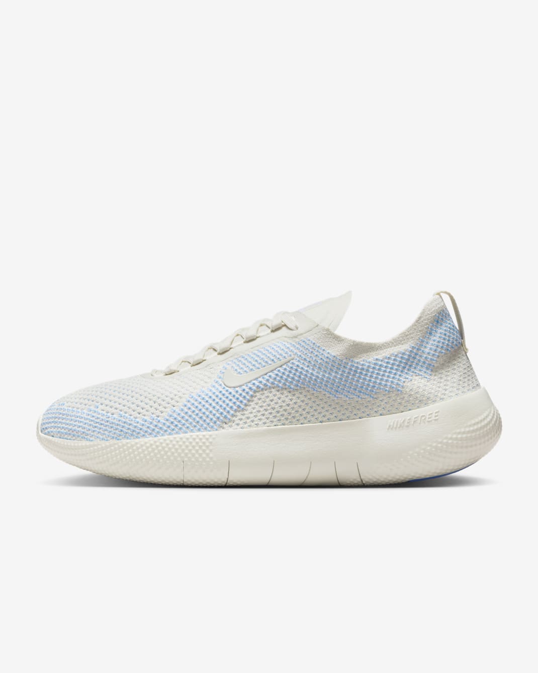 รองเท้าผู้หญิง Nike Free 2025 SE - Phantom/ขาว/Summit White/Phantom