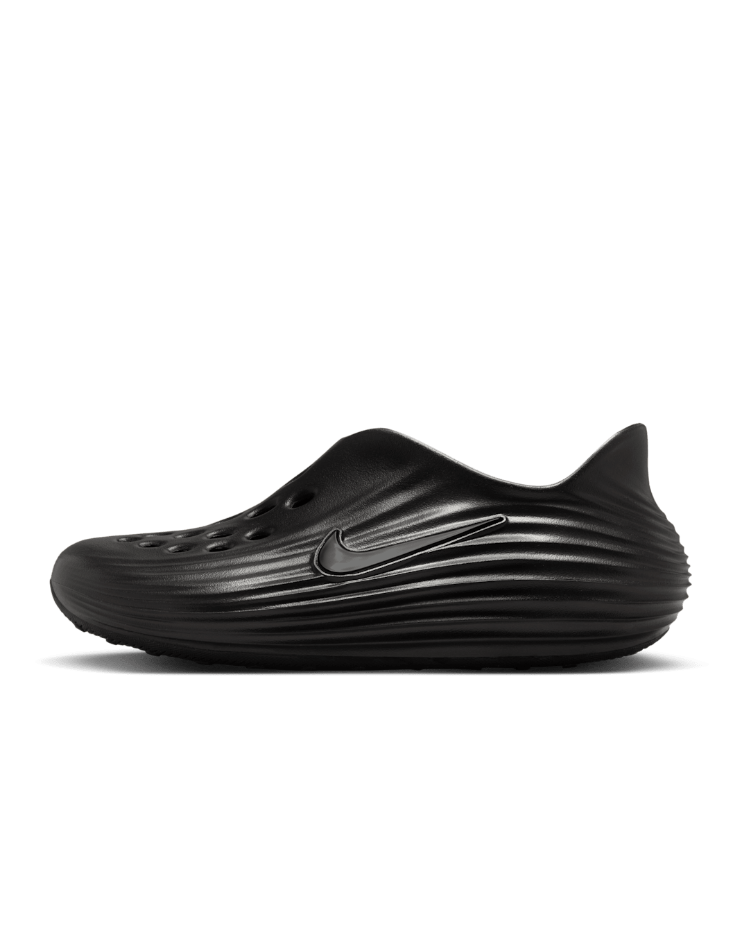 Nike ReactX Rejuven8 Women's Shoes - Black/Black/Black