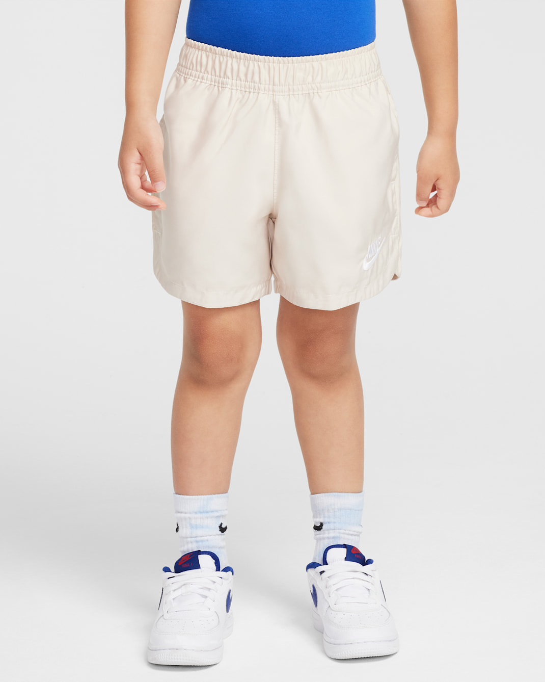 Nike Toddler Woven Shorts - Sanddrift