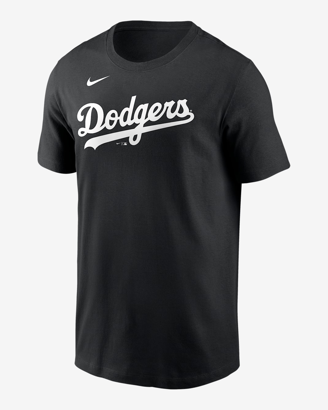 Freddie Freeman Los Angeles Dodgers Men's Nike MLB T-Shirt - Black