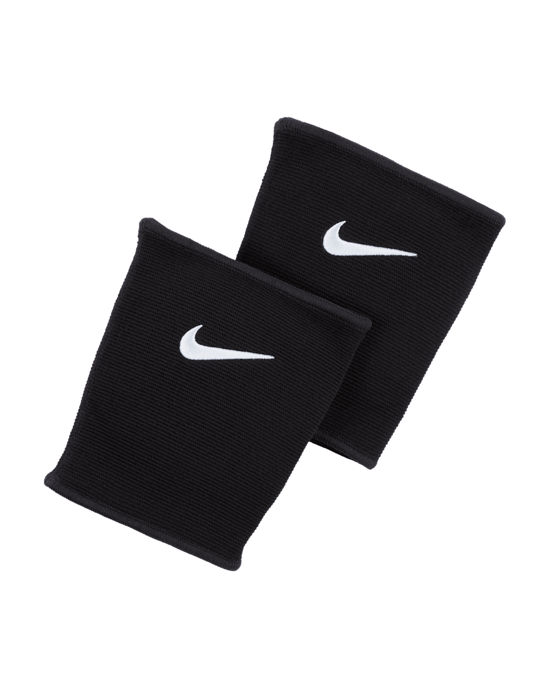 Nike Dri-FIT Essential Volleyball Knee Pads - Black