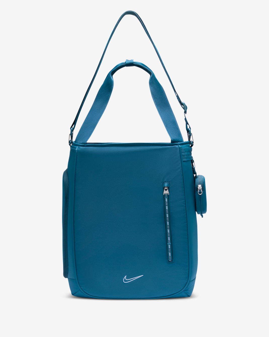 Borsa tote Nike Sportswear Commute (20 l) - Blue Force/Blue Force/Work Blue