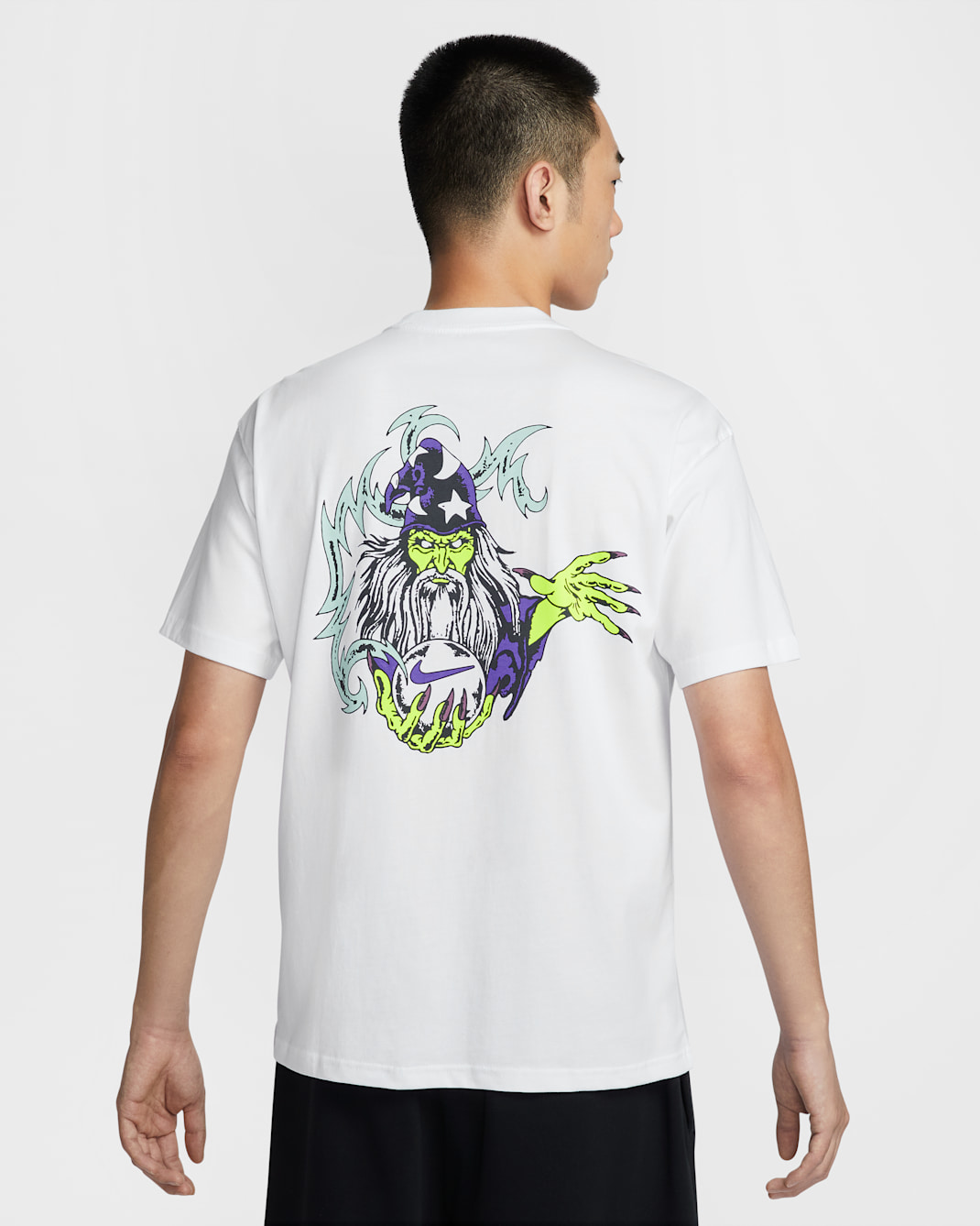 Nike Sportswear Max90 T-Shirt - White