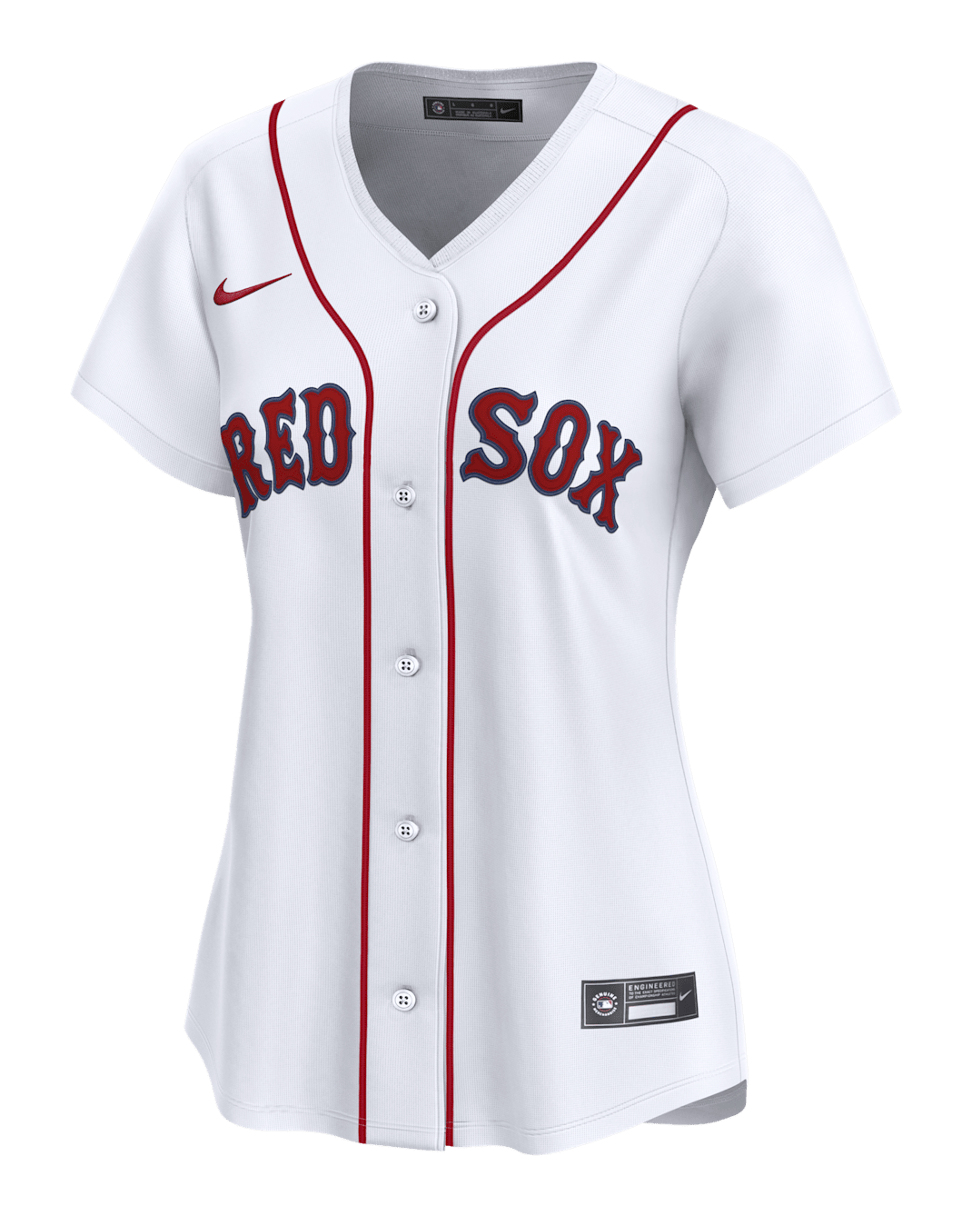 Roman Anthony Boston Red Sox Women’s Nike Dri-FIT MLB Limited Jersey - White