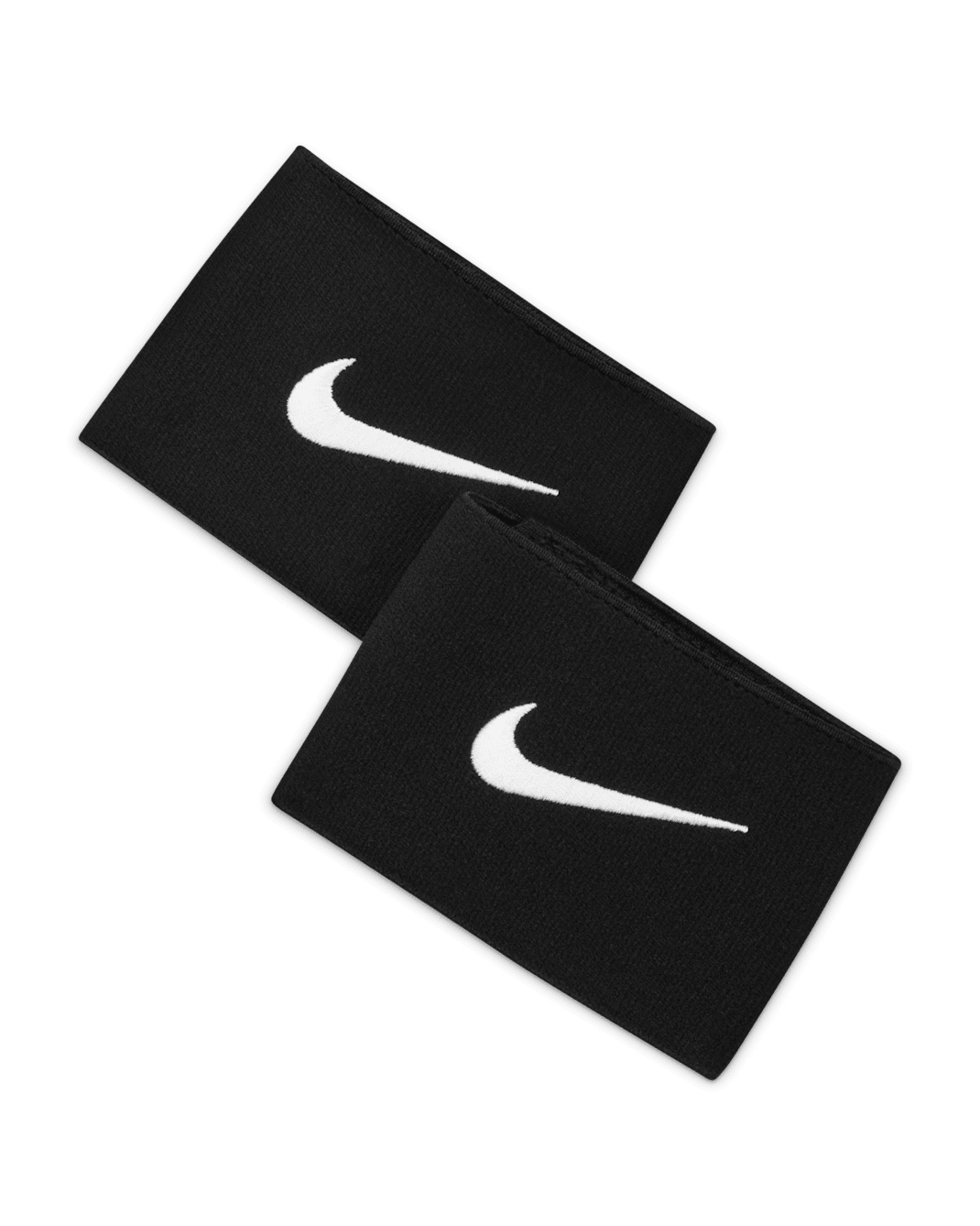 Nike Guard Stay 2 Football Sleeve - Black/White