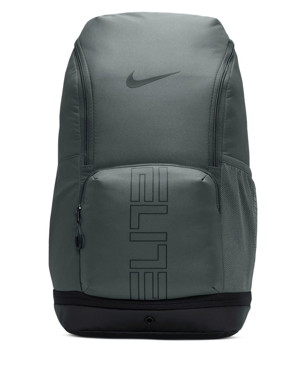 Nike Varsity Elite Backpack (32L) - Iron Grey/Black/Black