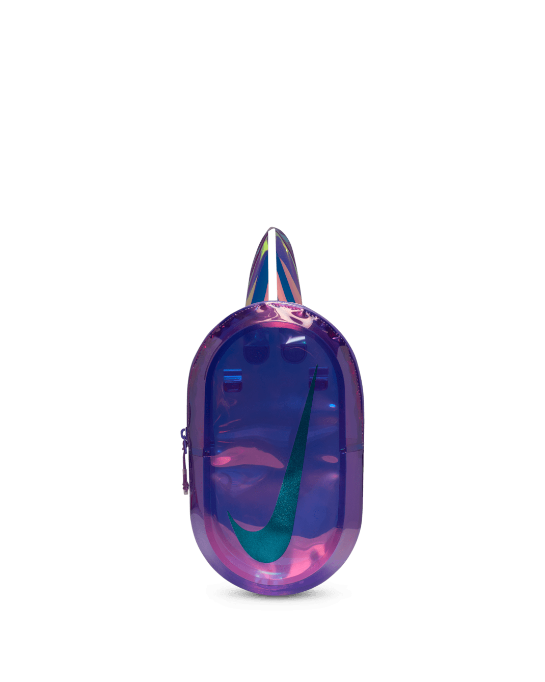 Nike Locker Iridescent Swim Bag - Deep Night
