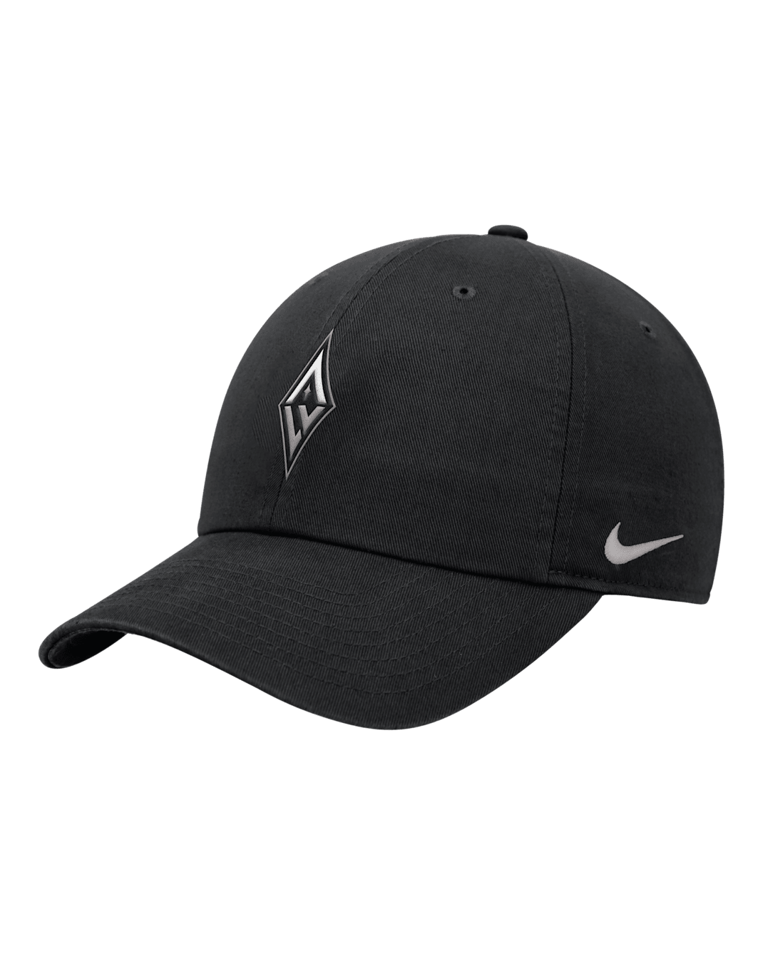 Las Vegas Aces WNBA Cap - Black