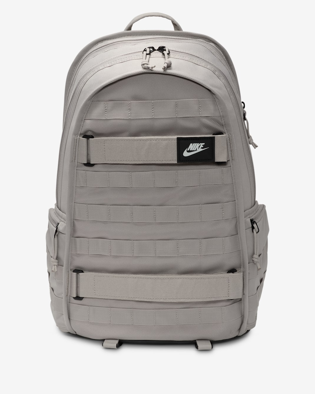 Mochila (26 L) Nike Sportswear RPM - Gris universitario/Negro/Blanco cumbre