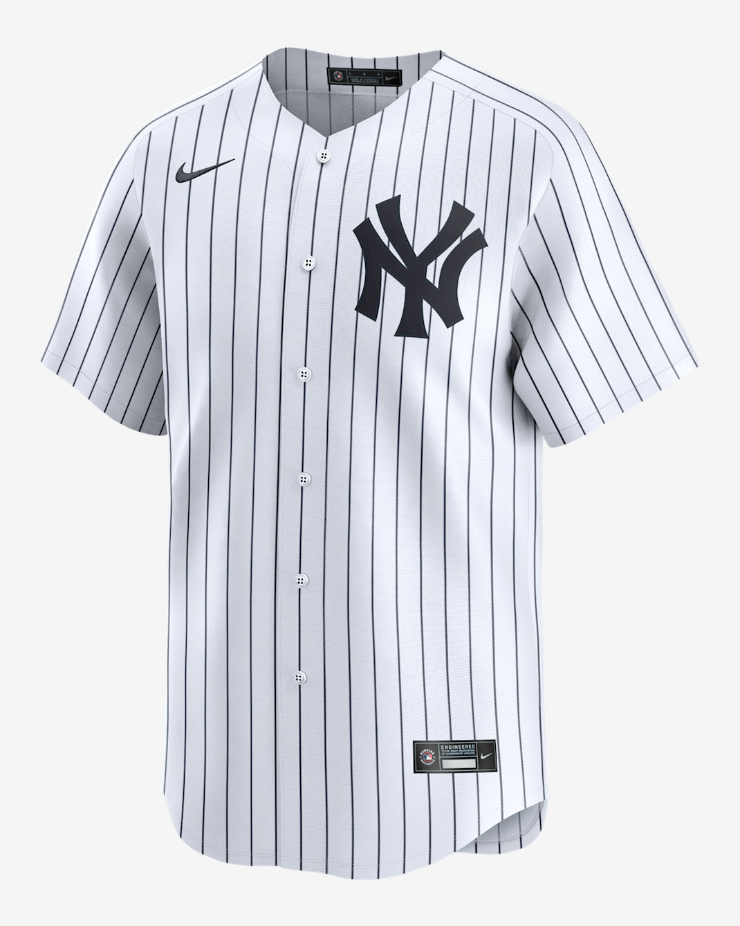 Giancarlo Stanton New York Yankees Men's Nike Dri-FIT ADV MLB Limited Jersey - White