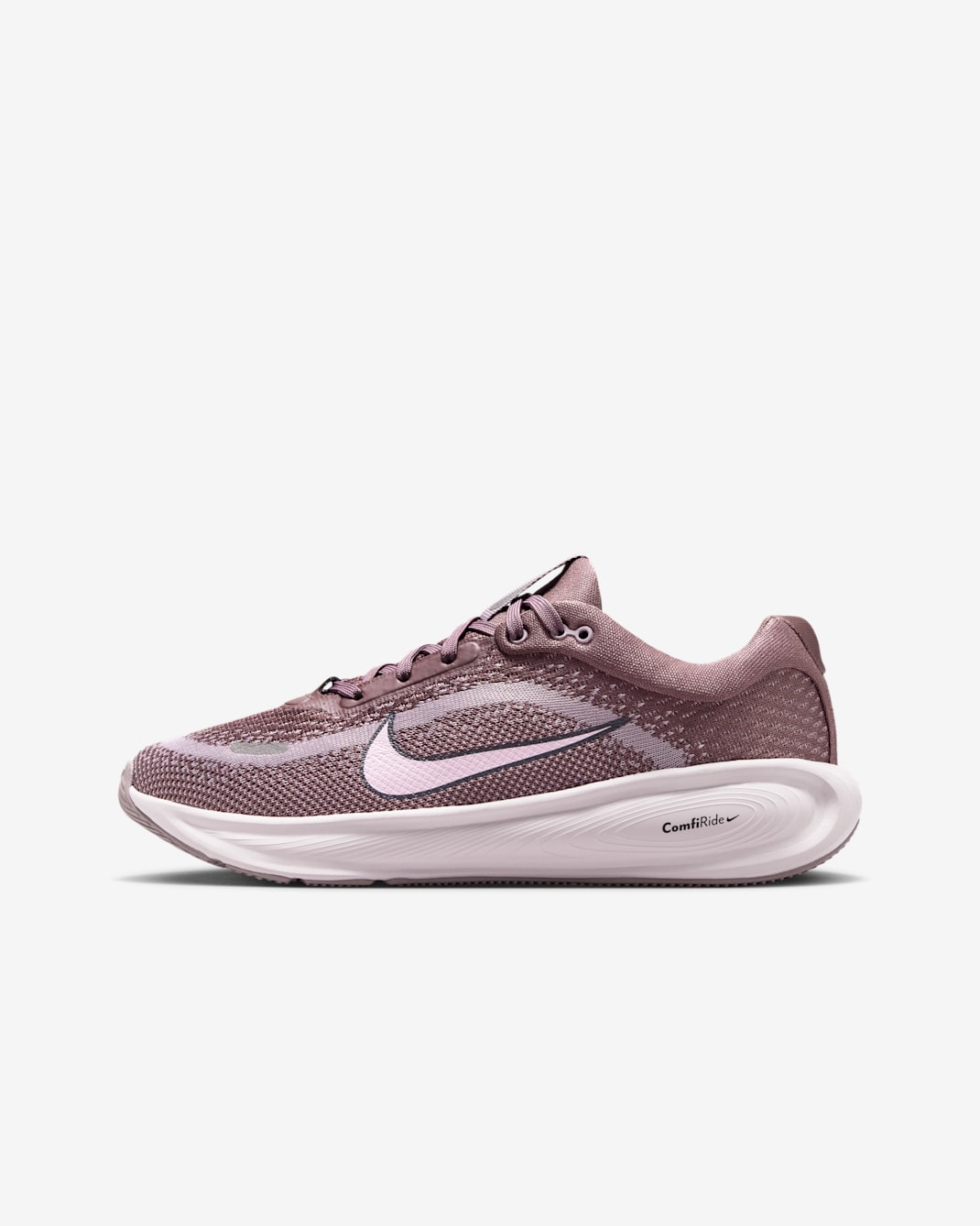 Nike Stellar Ride løpesko til store barn - Tattoo/Light Violet Ore/Platinum Violet/Pink Foam
