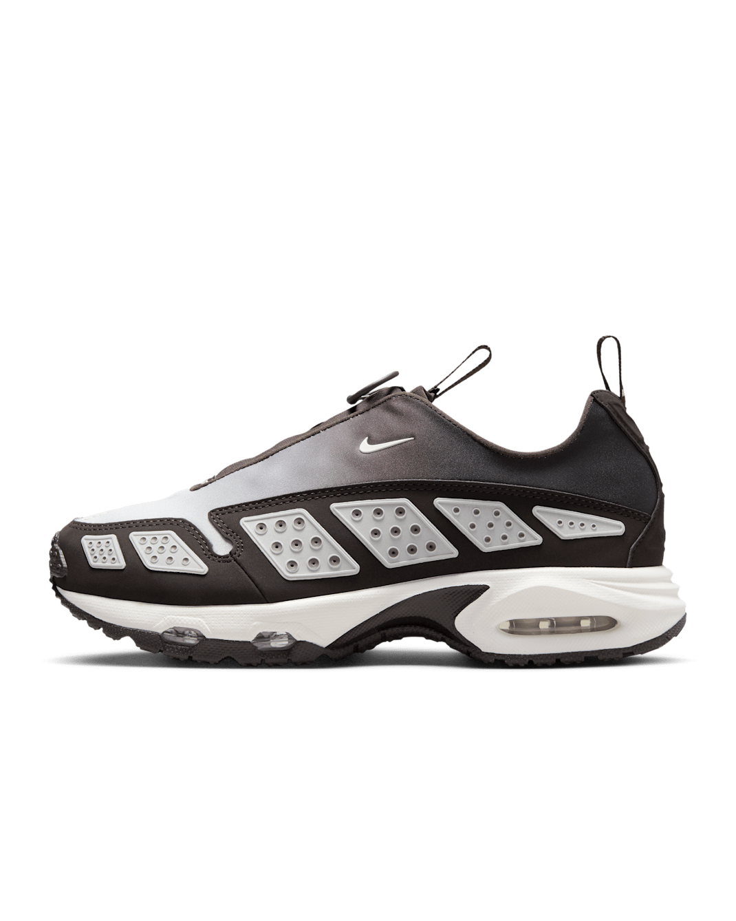 Nike Air Max SNDR Women's Shoes - Velvet Brown/Light Bone/Cave Stone/Sail