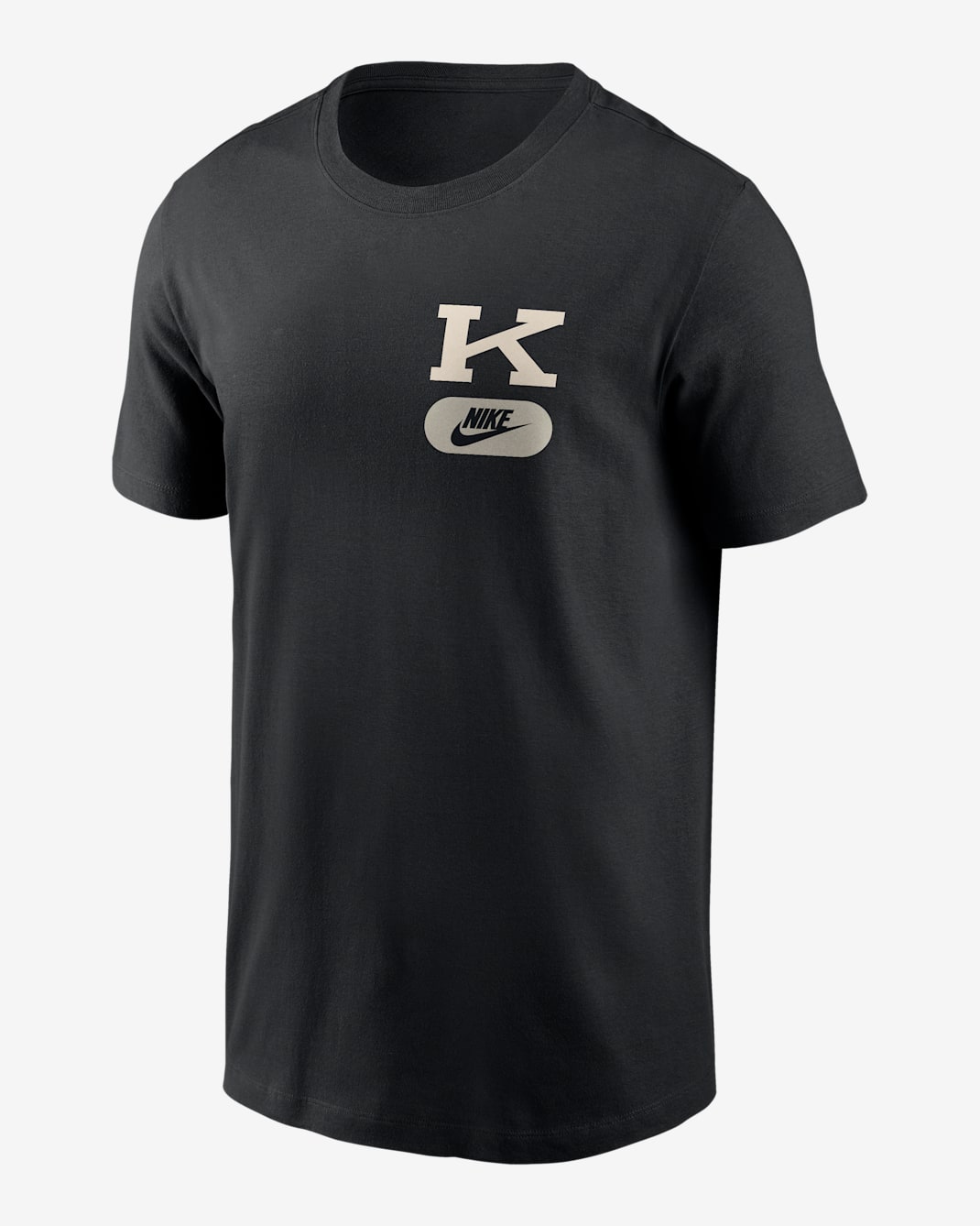 Kentucky 2-Hit Men's Nike College T-Shirt - Black