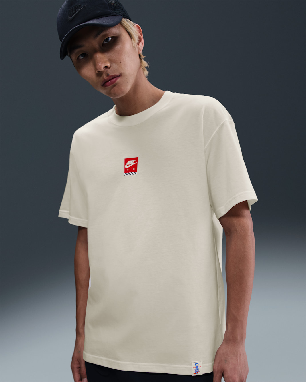 Nike Sportswear Max90 T-Shirt - Sail