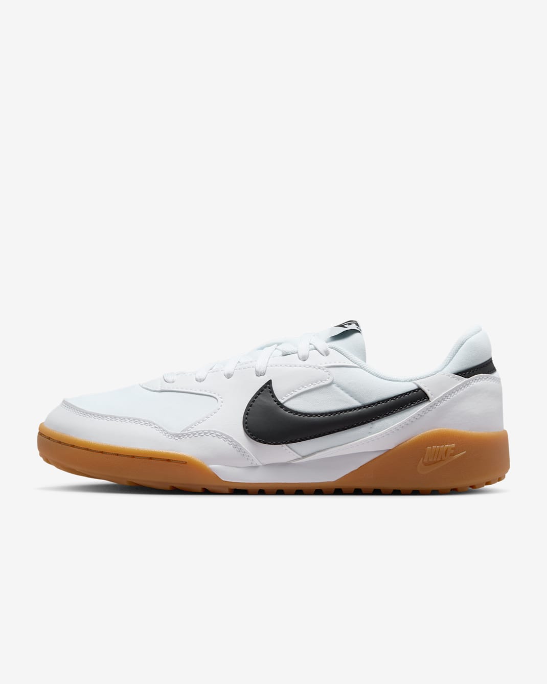 Nike Terra Manta Women's Shoes - White/Gum Light Brown/Black