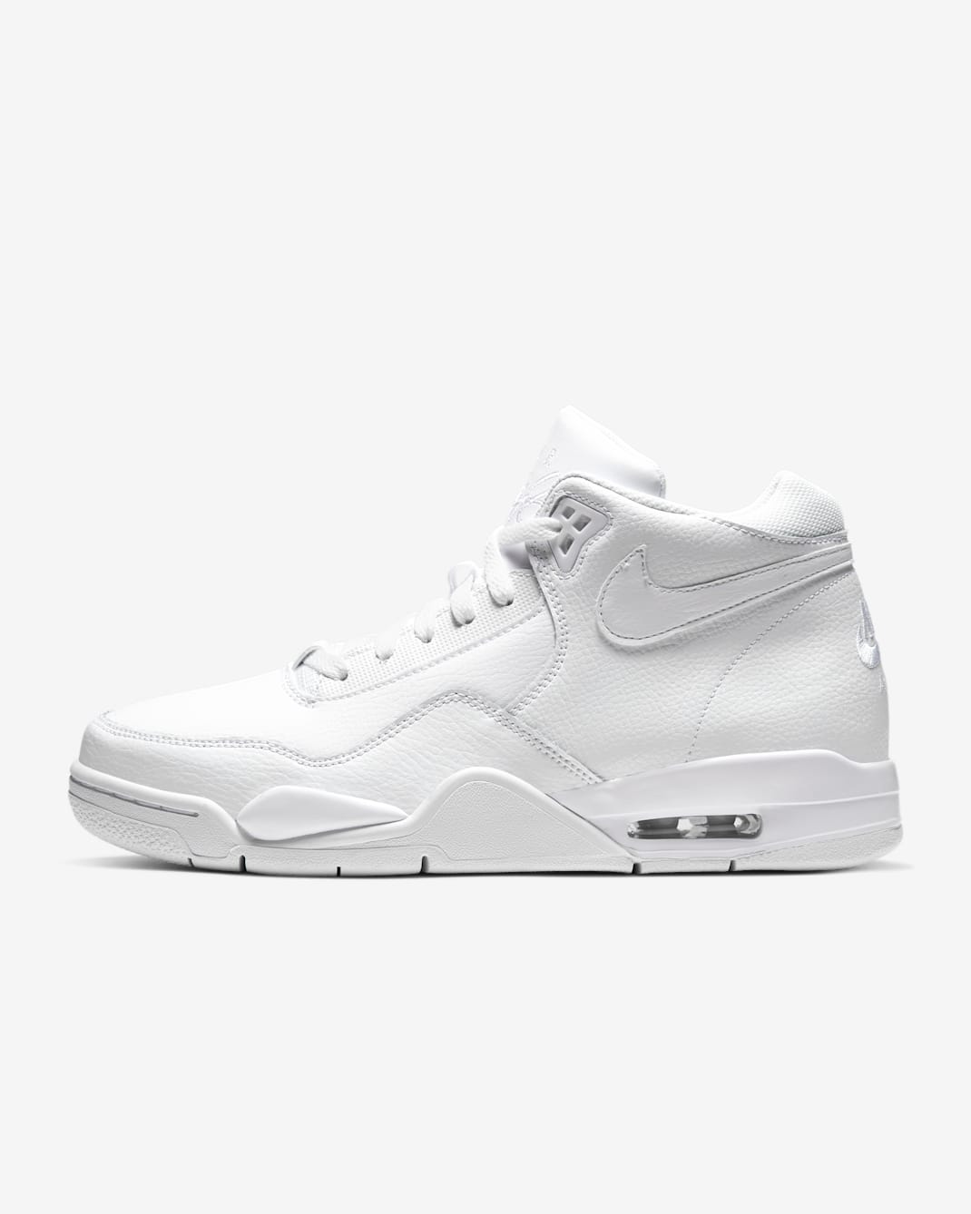 Calzado para hombre Nike Flight Legacy - Blanco/Blanco/Blanco