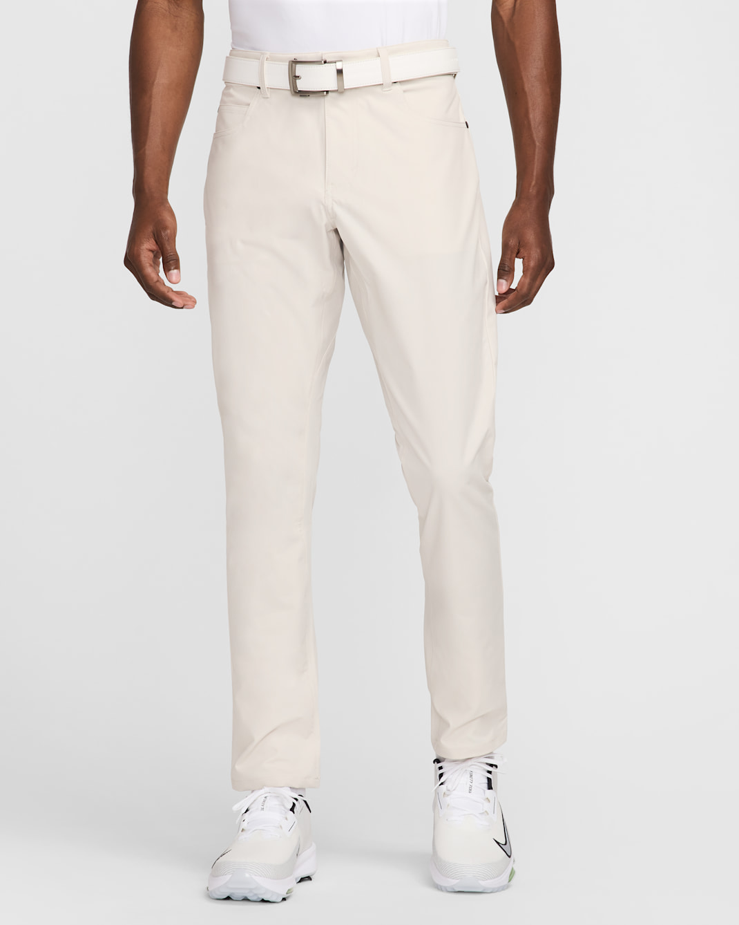 Nike Tour Men's 5-Pocket Slim Golf Pants - Light Orewood Brown/Light Orewood Brown
