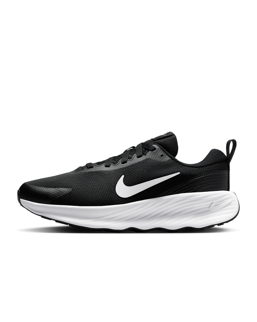 Nike Promina Women's Walking Shoes (Extra Wide) - Black/White