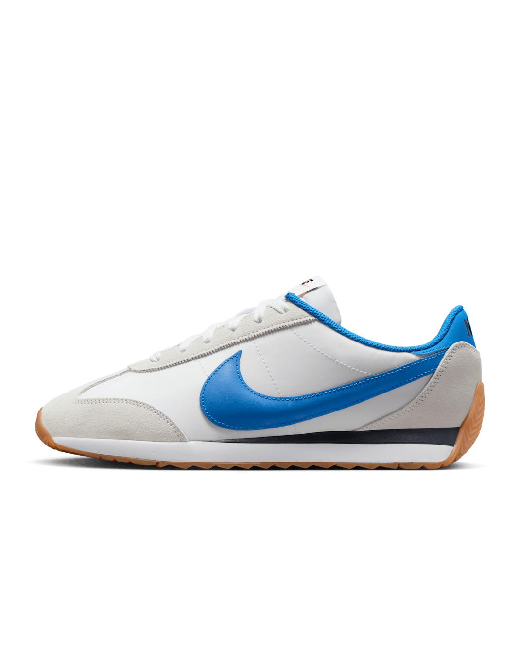 Tenis para hombre Nike Pacific - Blanco/Polvo fotón/Azul marino medianoche/Azul foto claro
