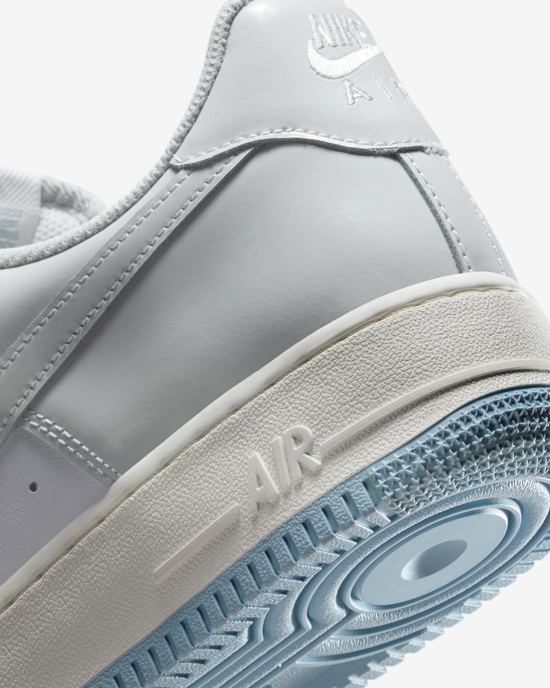 Nike Air Force 1 '07 Men's Shoes