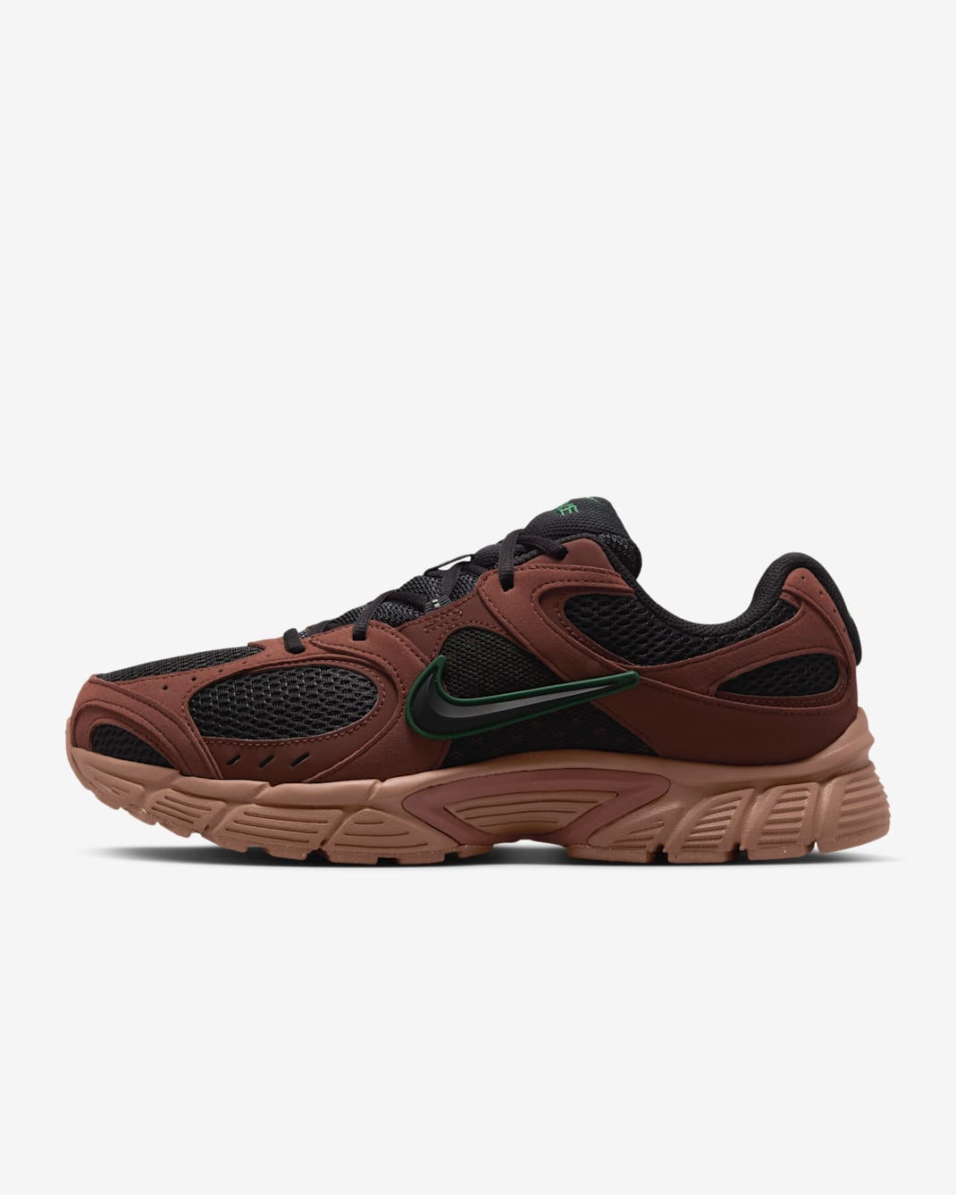 Nike V5 RNR Men's Shoes - Black/Fauna Brown/Archaeo Brown/Black