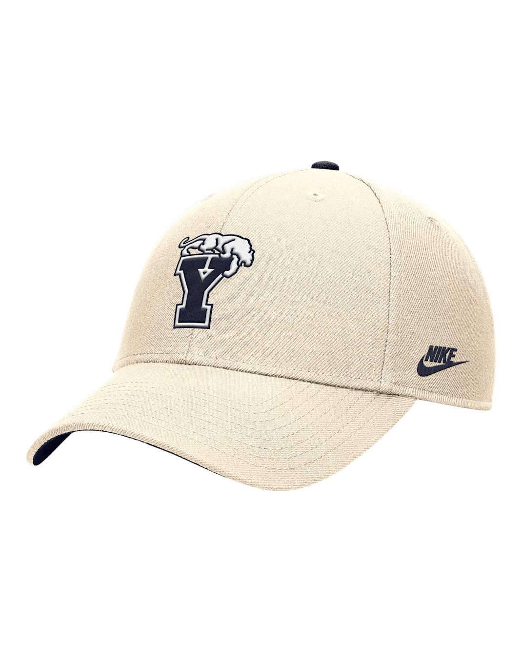 BUY Rise Men's Nike College Adjustable Cap - Natural