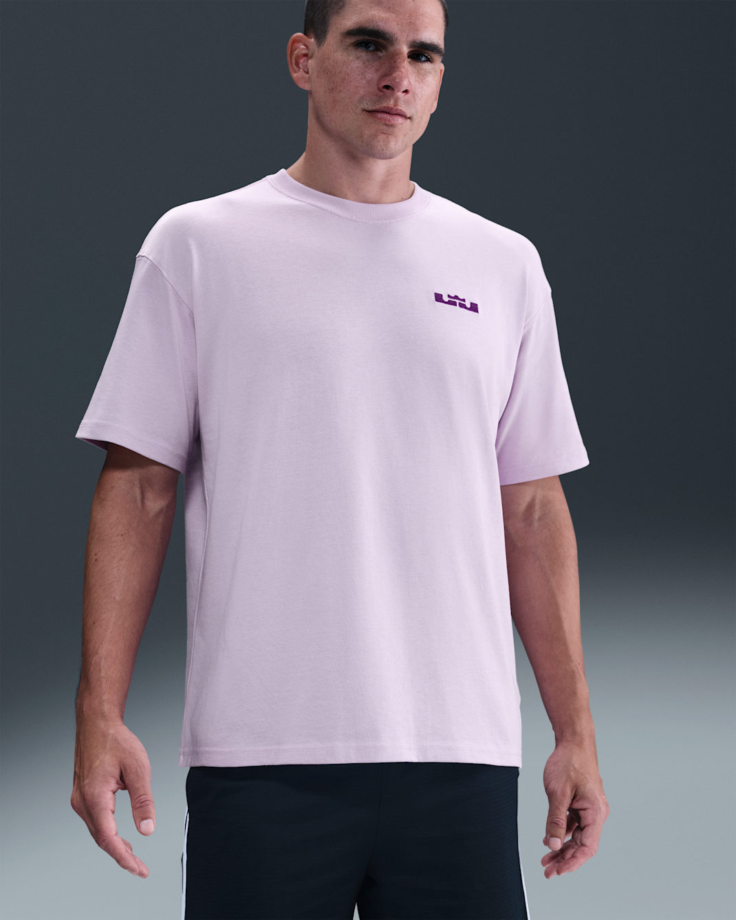 Playera Max90 LeBron para hombre - Muñeca