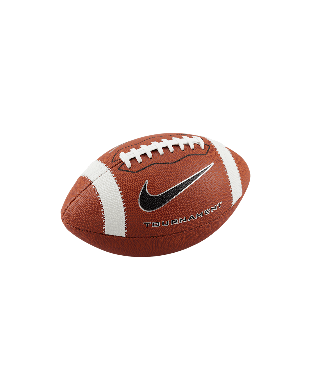 Nike Tournament Football - Brown