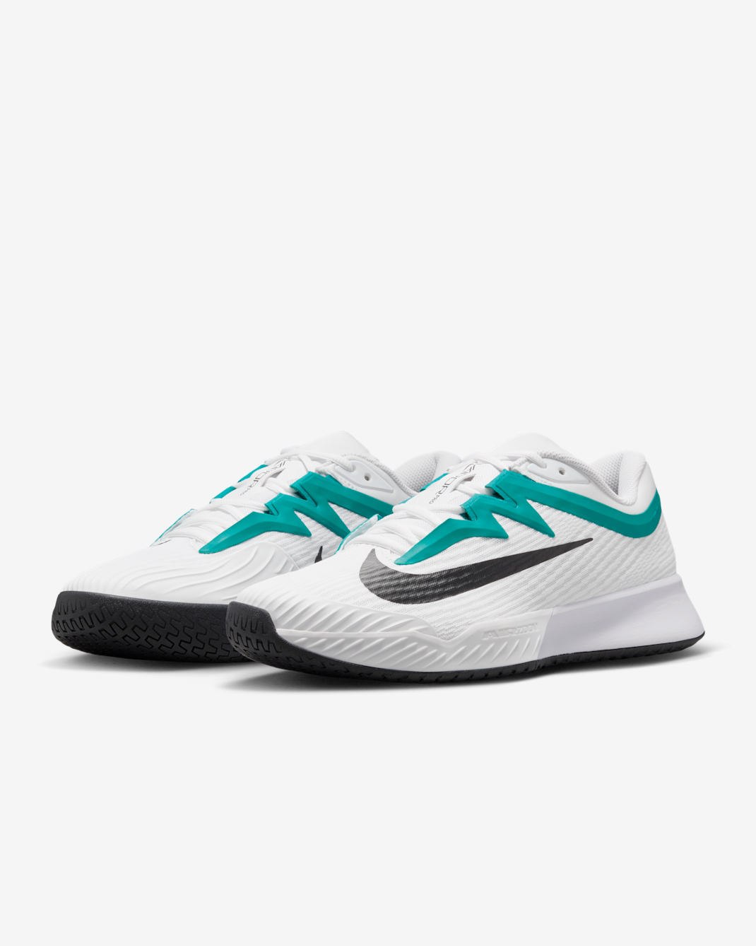 Nike Vapor Pro 3 Men's Hard Court Tennis Shoes
