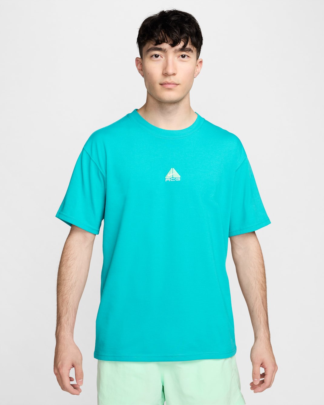 Nike ACG Men's T-Shirt - Dusty Cactus