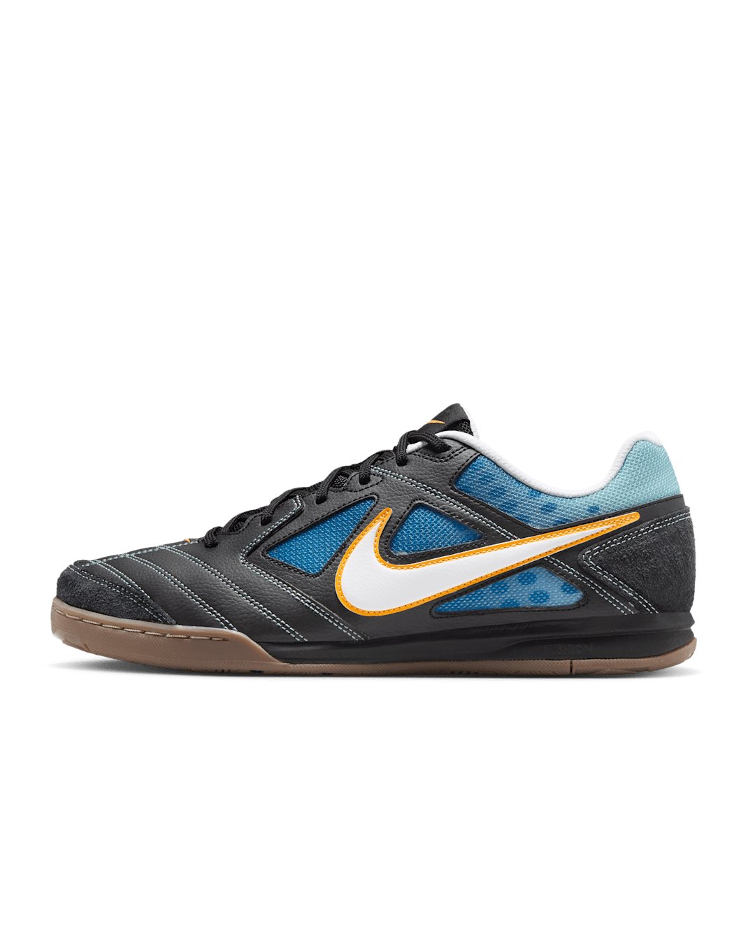 Nike Gato SE Men's Shoes - Black/Green Abyss/Cannon/White