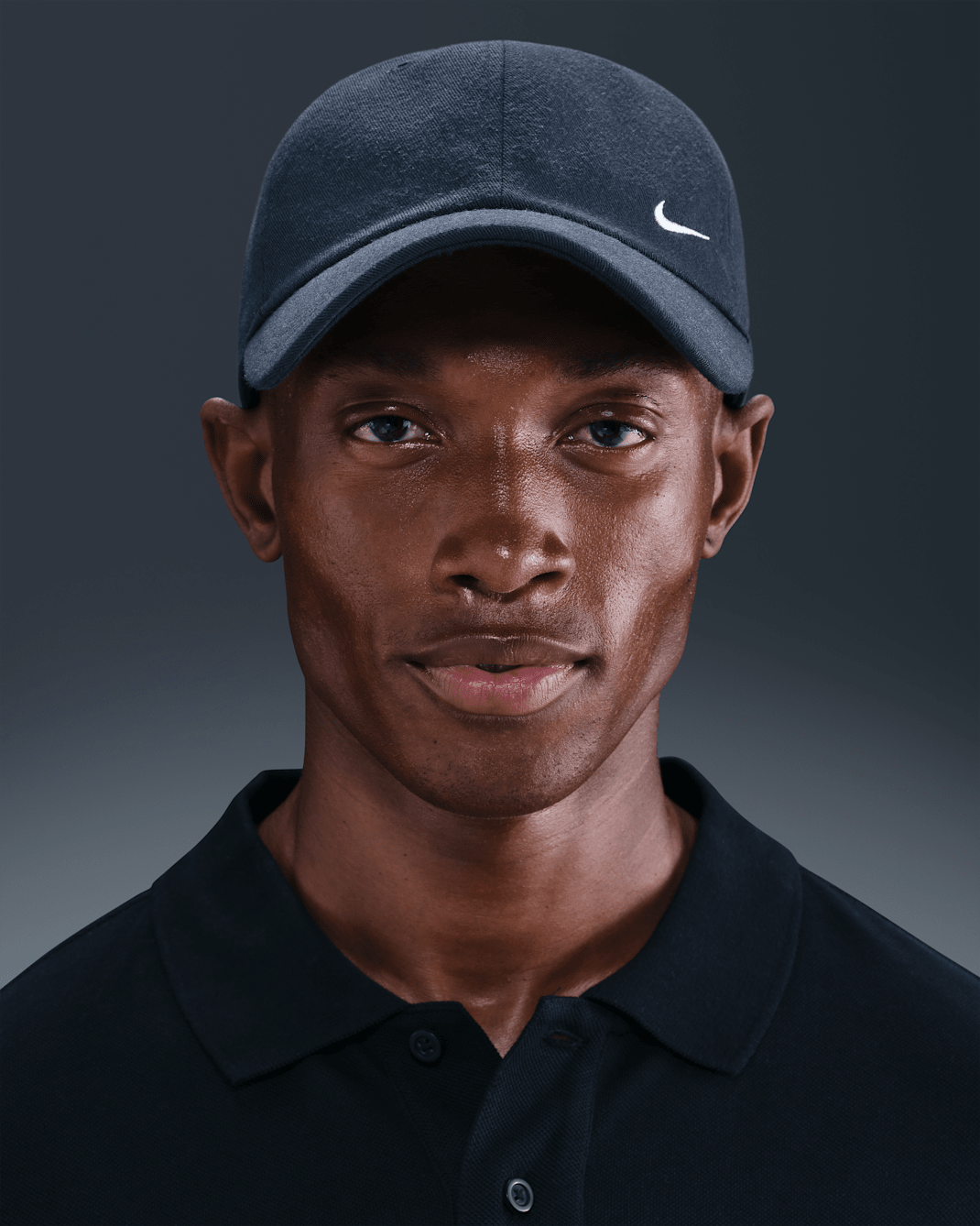 Nike Club Unstructured Cap - Seaweed/Sail