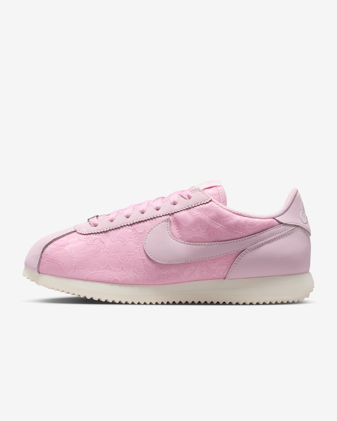 Nike Cortez Women's Shoes - Pink Foam/Soft Pearl/Summit White/Pink Foam