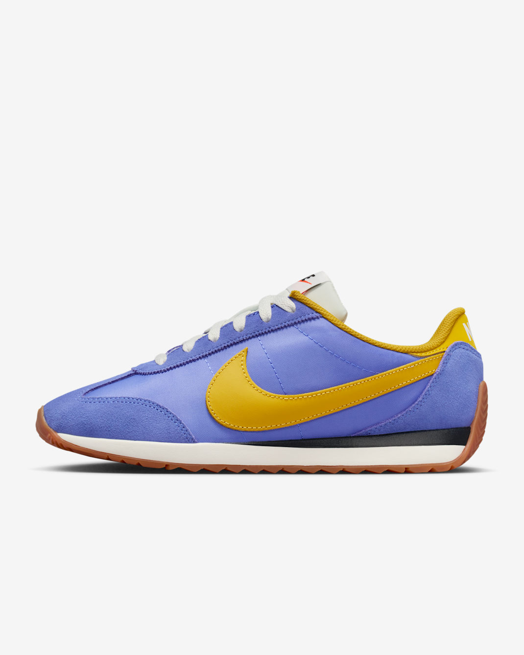 Nike Pacific Schuh (Damen) - Sapphire/Sail/Schwarz/Saffron Quartz