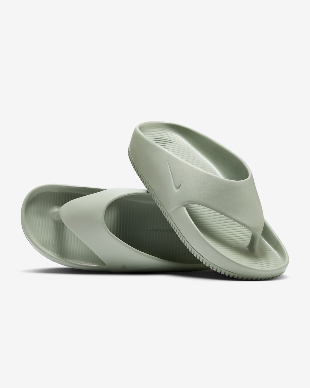 Nike Calm Men's Flip-Flops - Jade Horizon/Jade Horizon