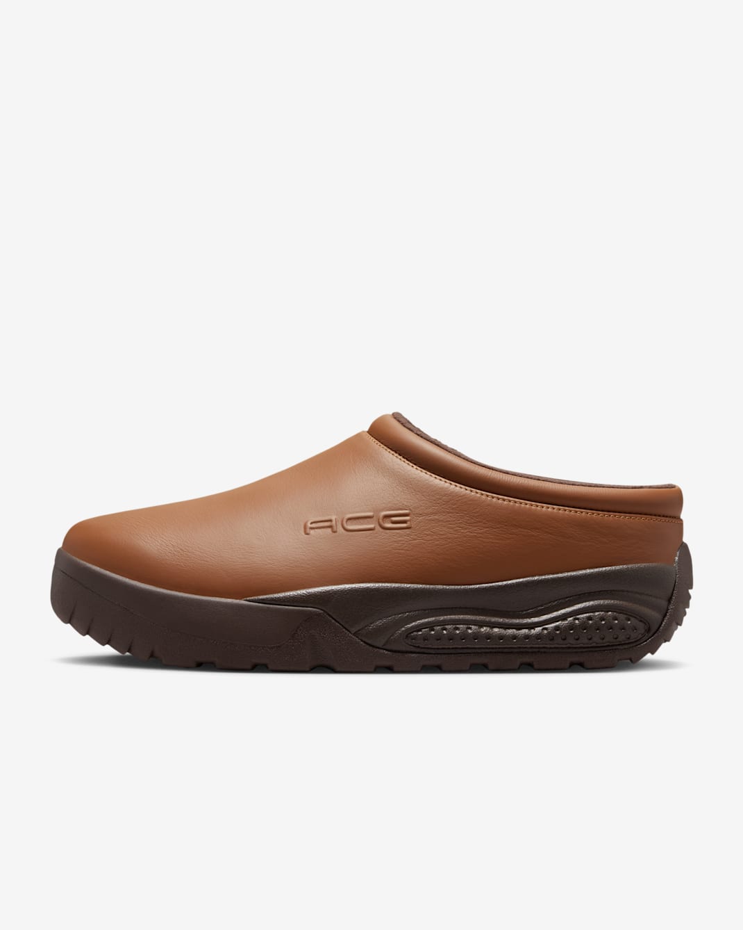 Nike ACG Rufus Schuh (Herren) - Light British Tan/Baroque Brown/Sanddrift/Light British Tan