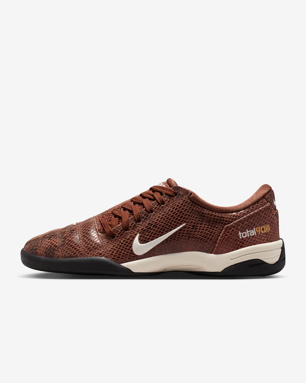 รองเท้าผู้หญิง Nike Total 90 SE - Fauna Brown/Pale Ivory/ดำ/Pale Ivory