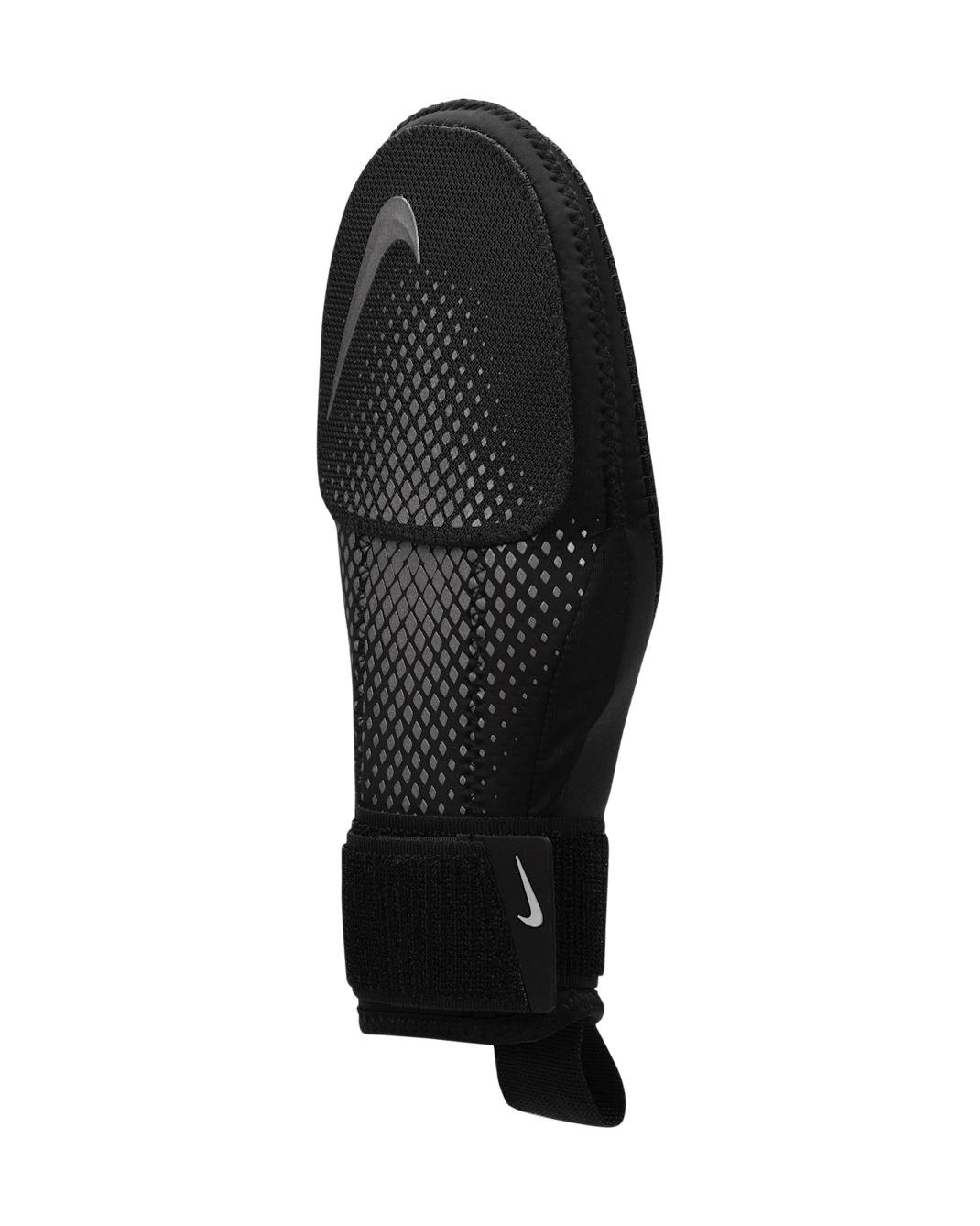 Nike Diamond Baseball Sliding Mitt - Black