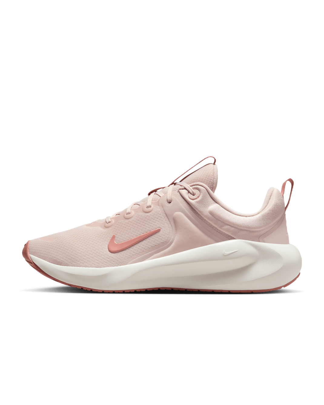 รองเท้าออกกำลังกายผู้หญิง Nike In-Season TR 14 - Silt Red/Sail/Red Stardust
