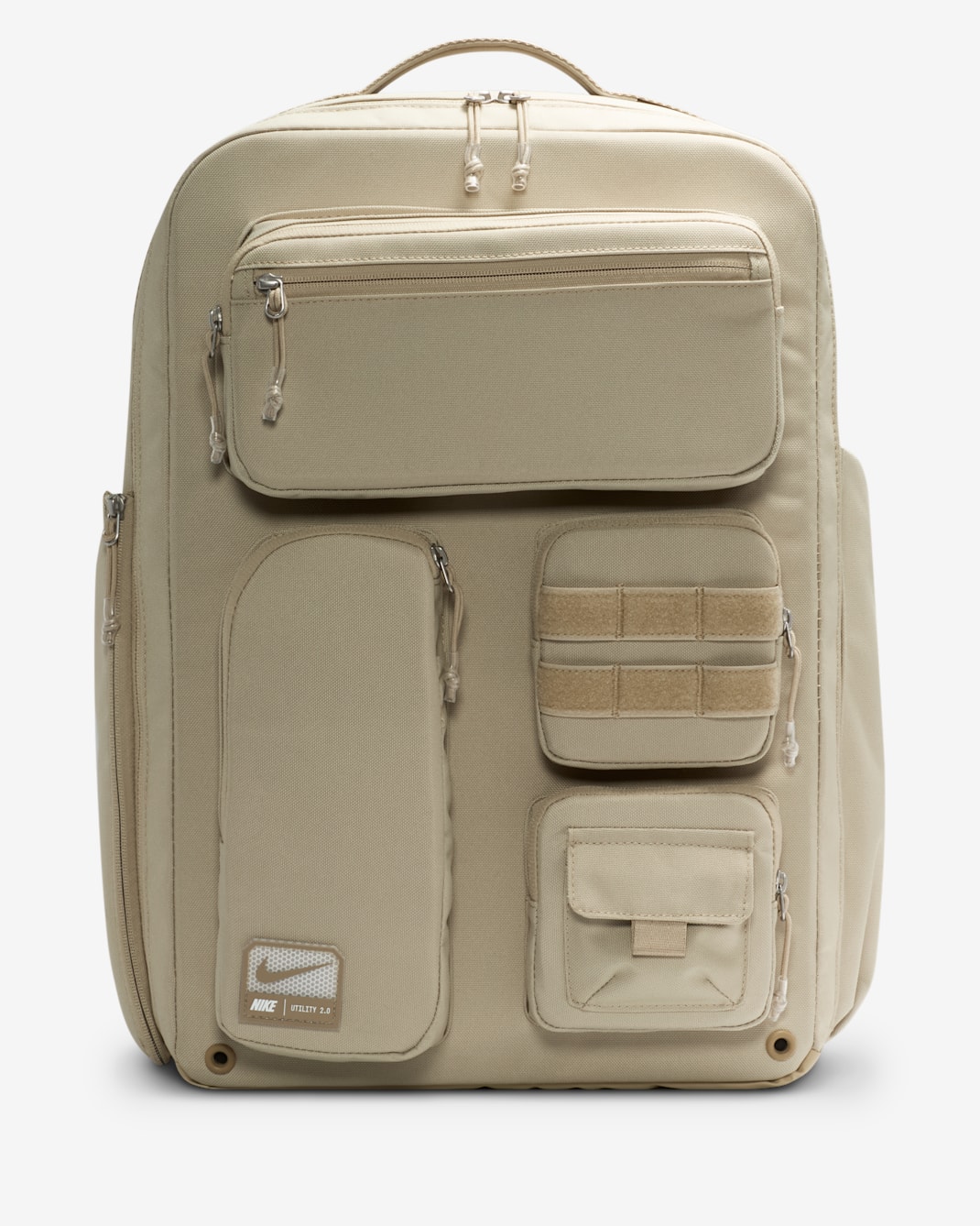 Nike Utility Elite Backpack (37L) - Desert Khaki/Desert Khaki/Khaki