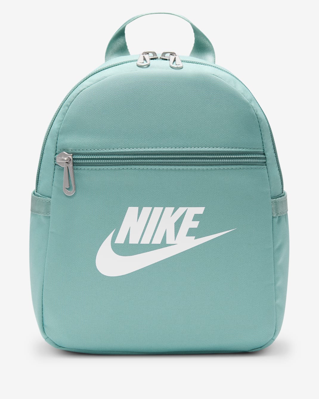 Minimochila para mujer (6 L) Nike Sportswear Futura 365 - Cañón/Cañón/Blanco