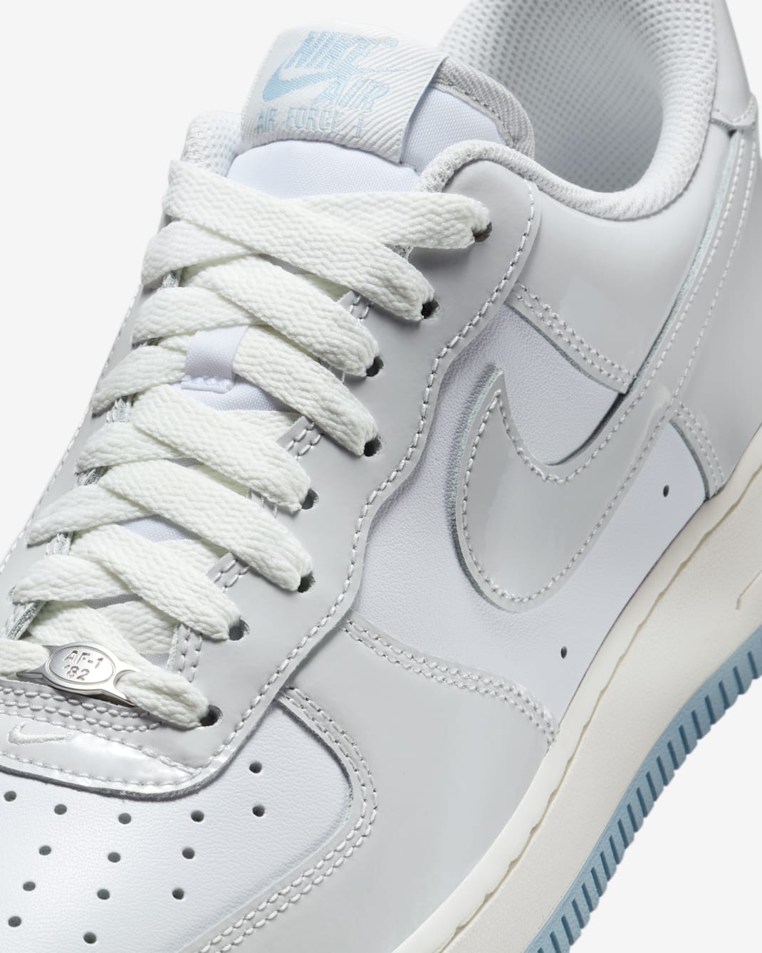 Nike Air Force 1 '07 Men's Shoes