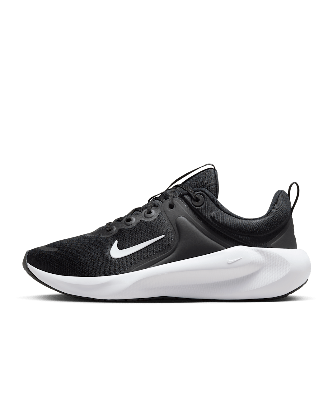 Nike In-Season TR 14 Women's Workout Shoes - Black/Black/White