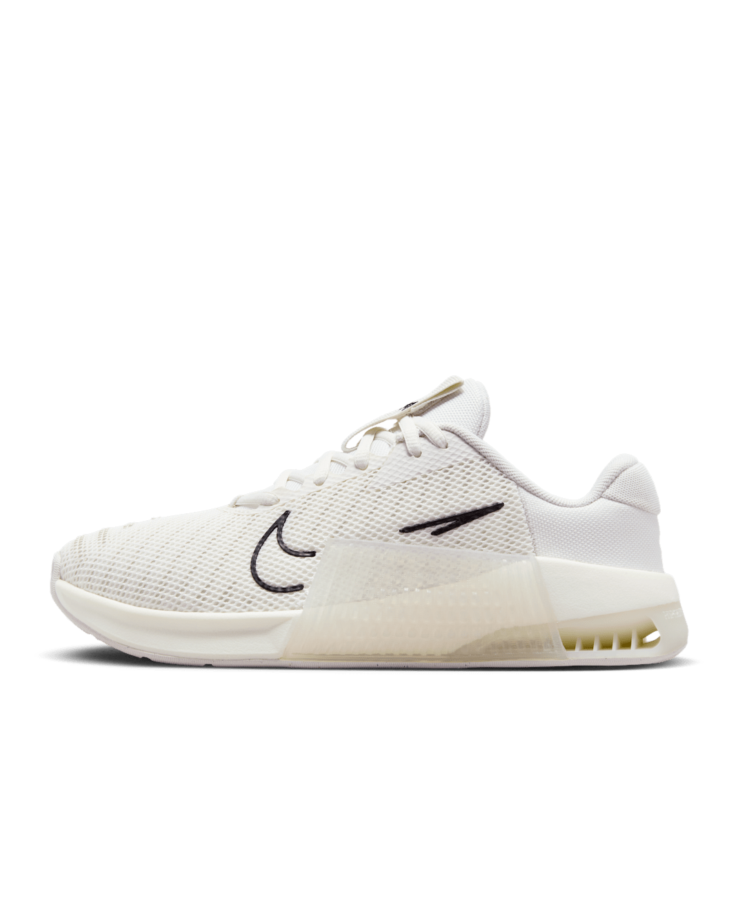 Nike Metcon 9 AMP Women's Workout Shoes - Phantom/Light Bone/Black