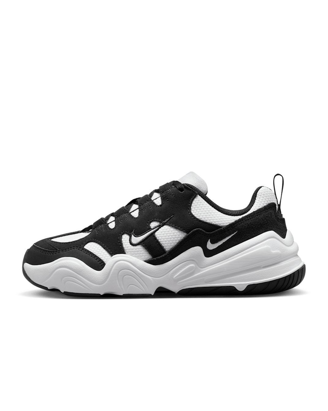 Nike Tech Hera Women's shoes - White/Black/White