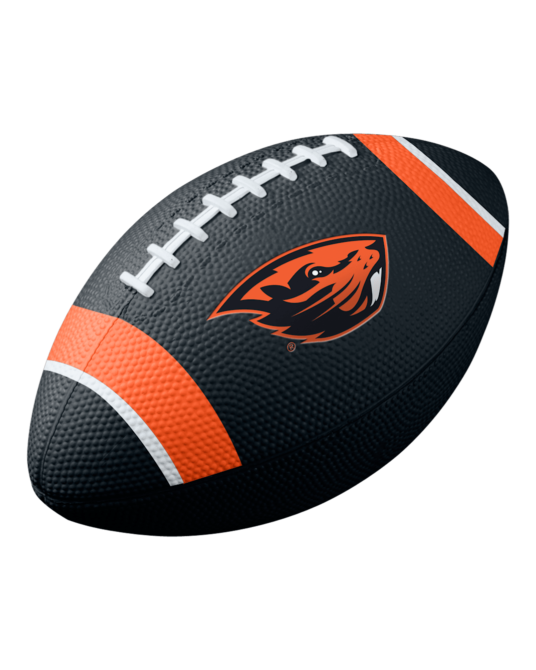 Nike College Mini Football - Orange