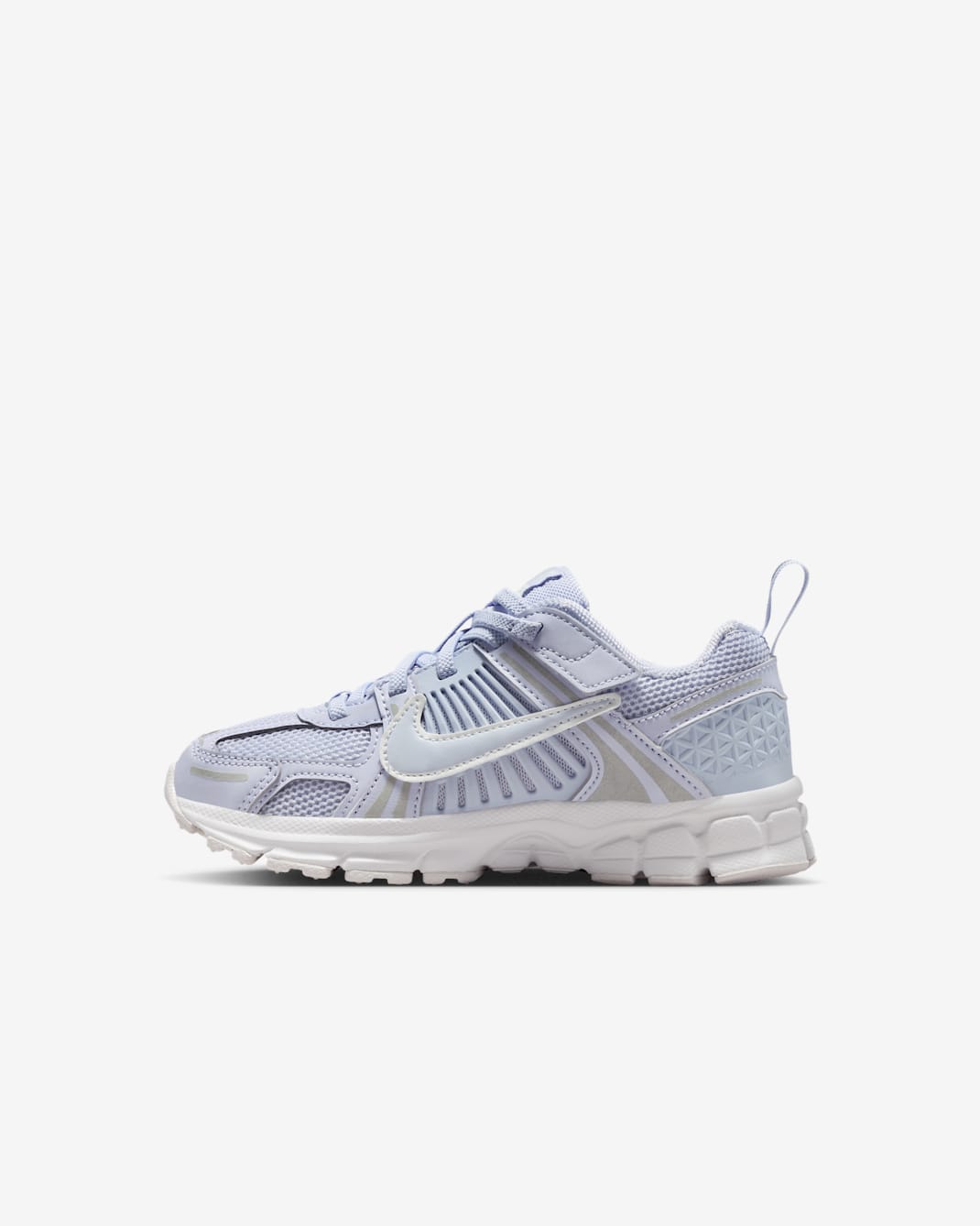 Nike Vomero 5 Younger Kids' Shoes - Ghost/Summit White/Platinum Tint/Ghost