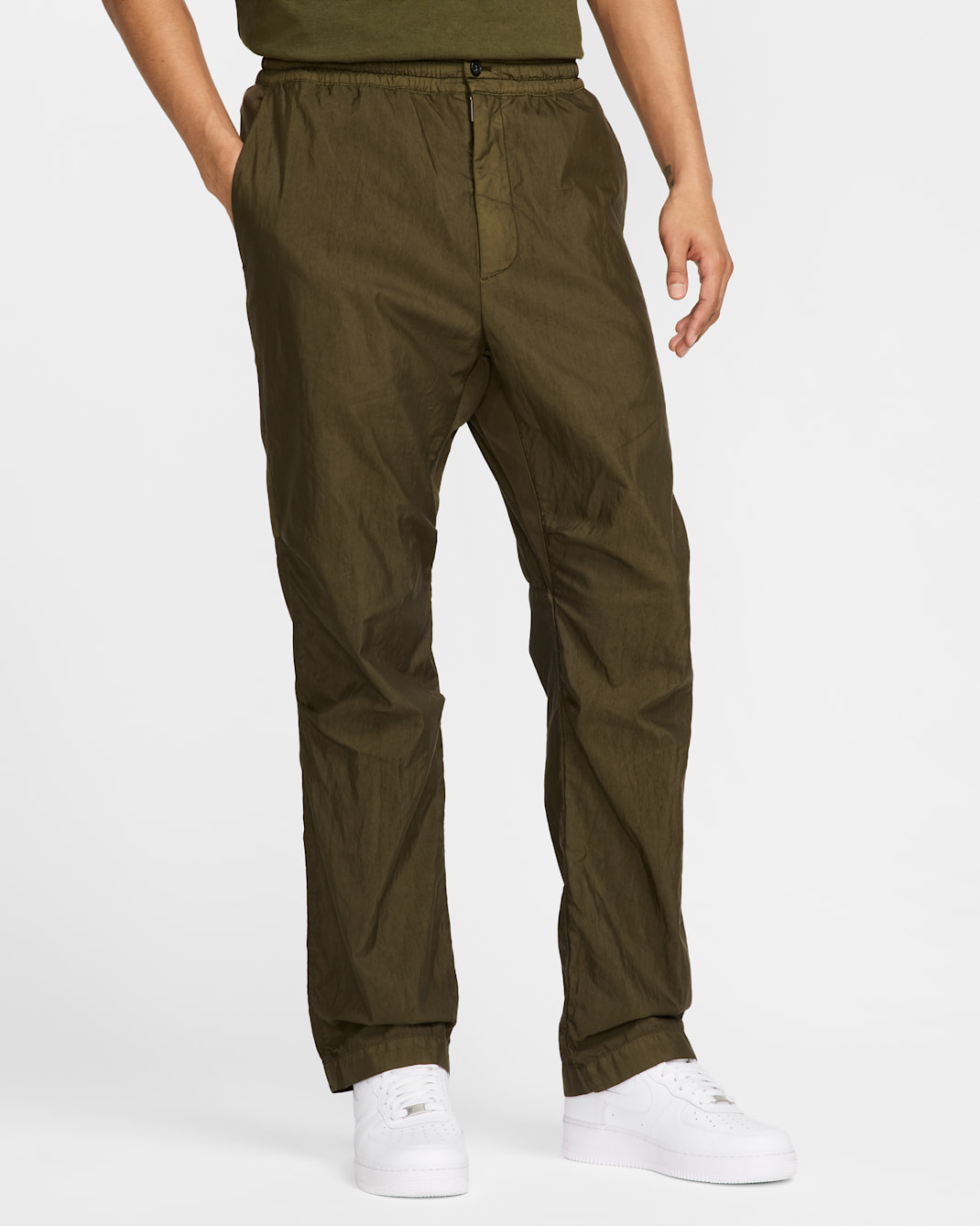 Nike Every Stitch Considered Computational Pants 2.0 - Sequoia